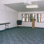 Lakeview Meeting Room