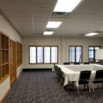 Rader Meeting Room in Lower Oaks
