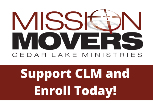 Mission Movers enrollment
