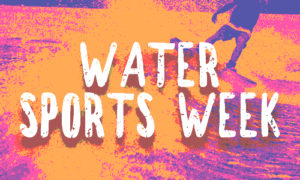 Water Sports Week