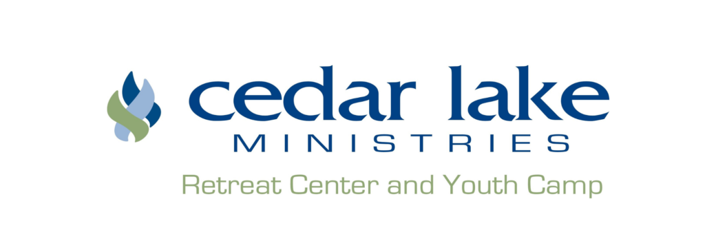 Cedar Lake Ministries logo
