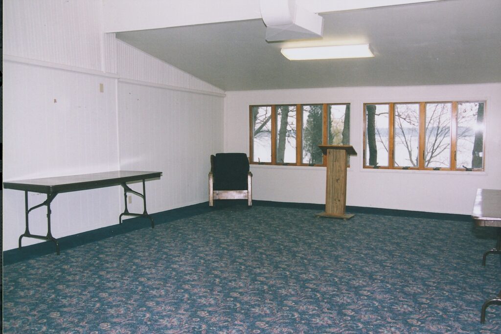 Lakeview Meeting Space